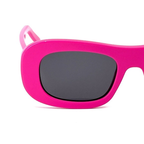 NEW!!! SALVATORE FERRAGAMO Sunglasses SF1046S 650 Authentic - Picture 5 of 11